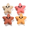 Food Grade Eco-Friendly Silicone Beads SIL-I022-04-1