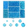 Glass Beads Sets EGLA-YW0003-93A-1