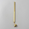 Aluminum Detailing Fine Line Painting Pens AJEW-WH0596-539A-1