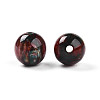 Resin Beads RESI-YW0004-28B-09-2