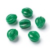 Natural Myanmar Jade/Burmese Jade Beads G-L495-01-1