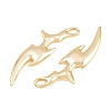304 Stainless Steel Big Pendants SA-CBA76DA-13G-B-2