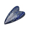 Natural Lapis Lazuli Cabochons G-Z120-01-2