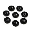 Resin Buttons RESI-D033-20mm-02-3