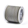 11M Polyester Braided Cord with Cotton Core OCOR-Z006-01-31-2