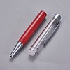 Creative Empty Tube Ballpoint Pens AJEW-L076-A58-3