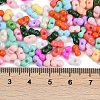 Glass Seed Beads X1-SEED-K010-03O-4