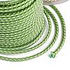 11M Polyester Braided Cord with Cotton Core OCOR-Z006-01-15-3