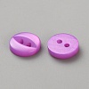 Resin Buttons BUTT-WH20002-13D-2