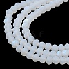 Imitation Jade Glass Beads Strands X1-EGLA-A034-J2mm-MB06-5