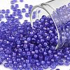 TOHO Round Seed Beads SEED-XTR08-0934-1