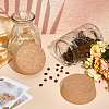 Cork Bottle Stoppers DIY-WH0671-083A-4