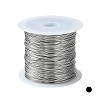 Non-Tarnish 316 Stainless Steel Wire TWIR-L004-01C-P-1