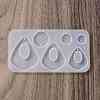 DIY Pendant Silicone Molds SIMO-F145-08-1