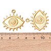 304 Stainless Steel Pendants SA-CBAAA70-03B-G-3