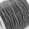 Waxed Cotton Thread Cords YC-R003-1.0mm-10m-319-2