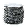 23M Waxed Cotton Cords YC-YW0001-10E-1