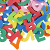 2 Sets Foam EVA Sticker DIY-CP0013-14A-7