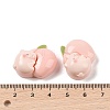 Opaque Resin Decoden Cabochons RESI-K040-01D-3
