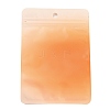 Gradient Color Plastic Zip Lock Bags OPP-Q007-02B-1