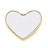 Soccer Season Sublimation Blank Brooch Pins FIND-T077-01F-G-2
