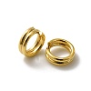 Brass Split Rings KK-O143-26G-3