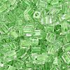 Glass Seed Beads X1-SEED-H002-F-1111-3