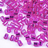 Grade A Glass Seed Beads SEED-S022-04A-24-2