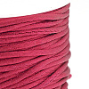 Nylon Satin Rattail Cords NWIR-Q010A-122-3