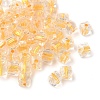 69Pcs Glass Seed Beads GLAA-Q120-01G-1