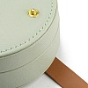 PU Leather Mini Jewelry Storage Box LS-AJEW-Z011-01A-4
