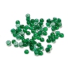 Natural Malaysia Jade Dyed Cabochons G-H309-02-05-1