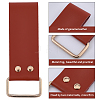 2Pcs Leather Tape Measure Holder for Belt TOOL-CL0001-03B-5