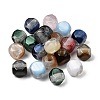 Resin European Beads RESI-Z053-01-1