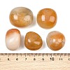 Natural Old Topaz Jade Beads GG-CBAD0F6-B23-01-2