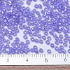 MIYUKI Round Rocailles Beads SEED-X0054-RR0649-4