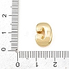 Brass Beads KK-B167-27G-G-3