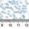 12/0 Glass Seed Beads SEED-A016-2mm-215-4