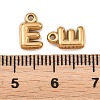 304 Stainless Steel Pendants STAS-S186-12E-G01-3