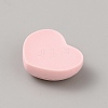 Opaque Resin Imitation Food Cabochons CRES-CJC0020-03C-04-2