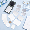 Iron Stickers IFIN-SP0001-61A-4