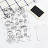 PVC Plastic Stamps DIY-WH0167-56-250-6