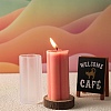 Pillar DIY Silicone Candle Molds SIMO-D003-01B-1