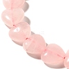 Natural Rose Quartz Beads Strands G-R190-10mm-44-4