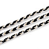 16M Round Nylon Braided Cord OCOR-N008-03B-01-2