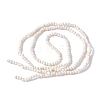 Natural Cultured Freshwater Pearl Beads Strands PEAR-I007-07B-01A-3
