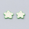 Handmade Polymer Clay Nail Art Decoration X-CLAY-N002-02-2