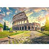 View of The Colosseum DIY Diamond Painting Kit PW-WGACFCF-02-1