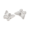 304 Stainless Steel Charms SA-CBA3ECF-16P-2