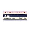 Braided Polyester Cord OCOR-T017-04A-25-4